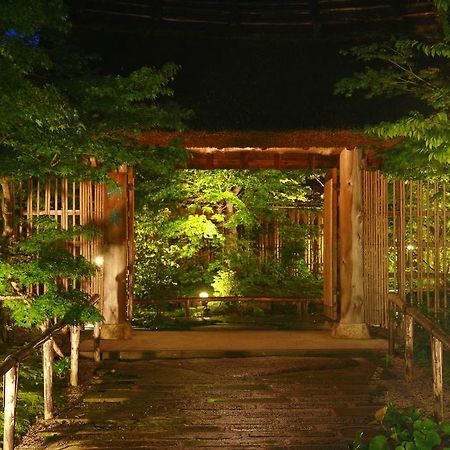 Yuyado Souan Izumo Exterior foto