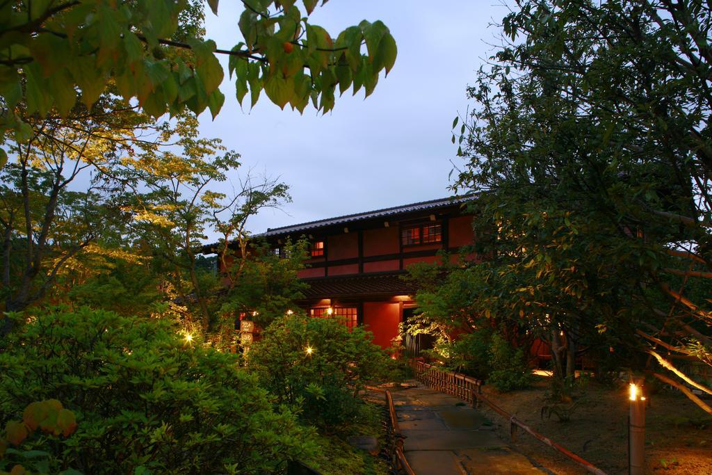 Yuyado Souan Izumo Exterior foto