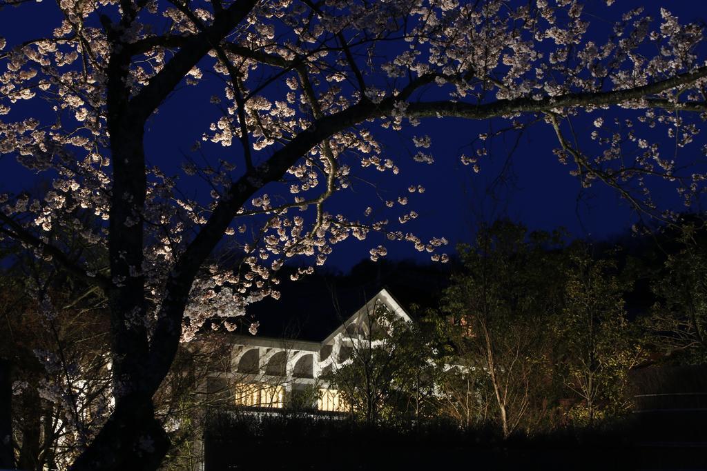 Yuyado Souan Izumo Exterior foto