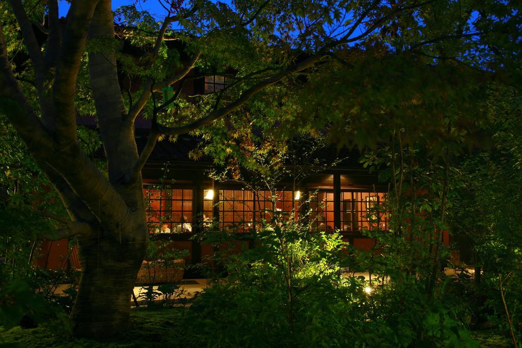 Yuyado Souan Izumo Exterior foto