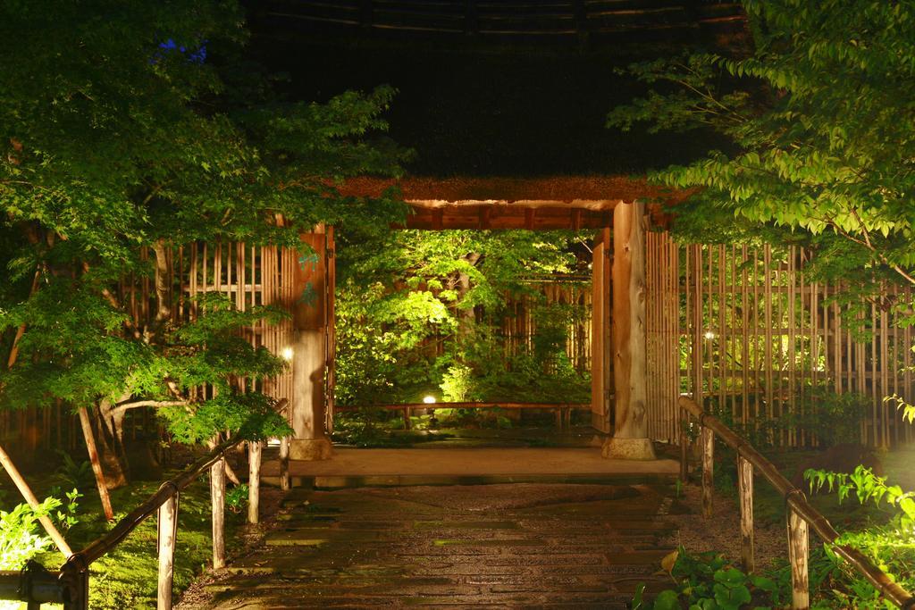 Yuyado Souan Izumo Exterior foto