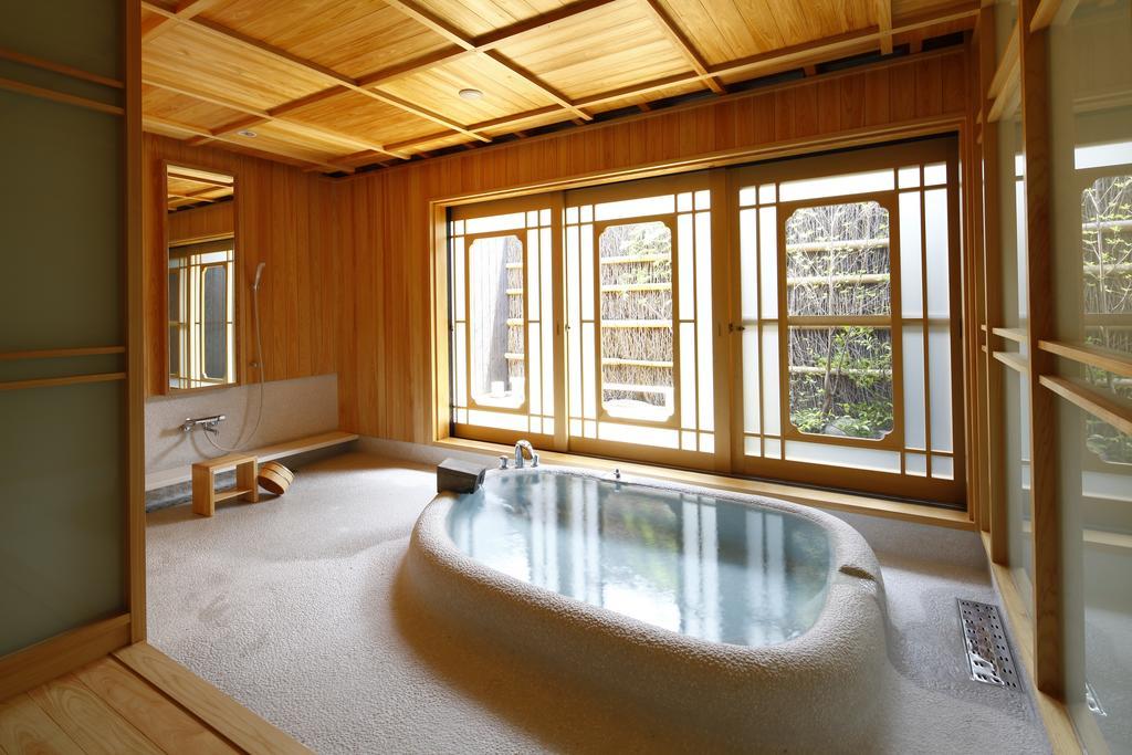 Yuyado Souan Izumo Exterior foto