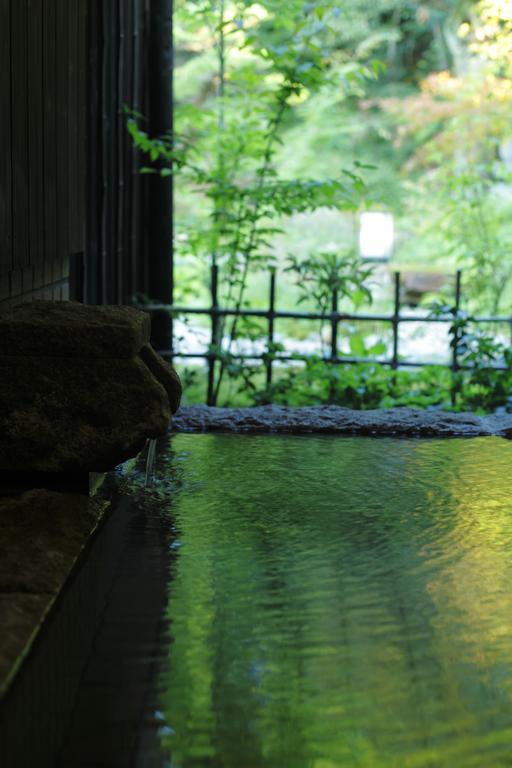 Yuyado Souan Izumo Exterior foto