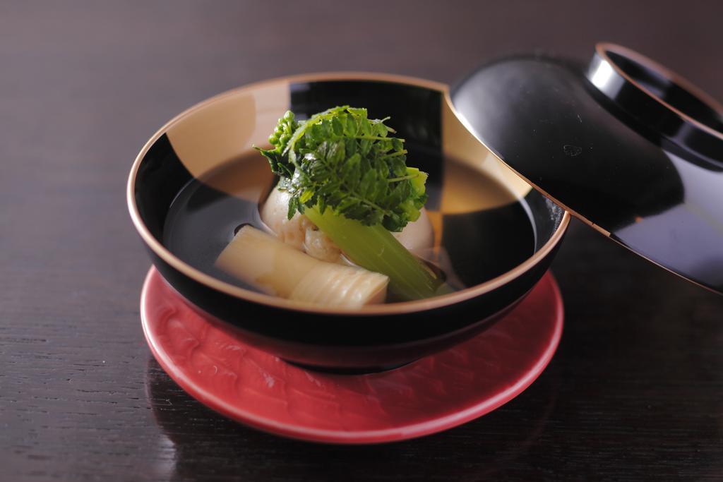 Yuyado Souan Izumo Exterior foto